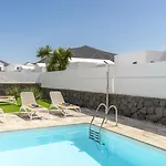 Lana By Villa Playa Blanca (Lanzarote)