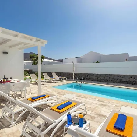 Villa Lana By *
