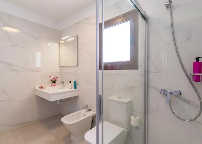 Villa Lana By Playa Blanca (Lanzarote)