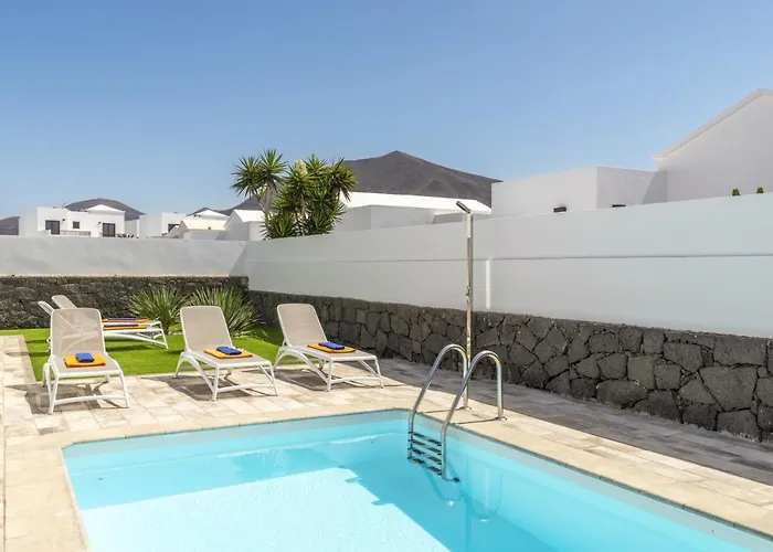 Lana By Вилла Коста Бланка