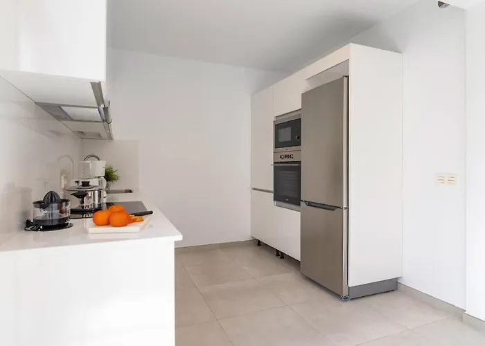 Lana By * Плайя-Бланка