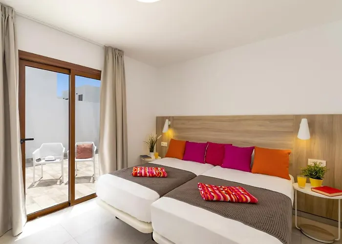 Lana By Коста Бланка