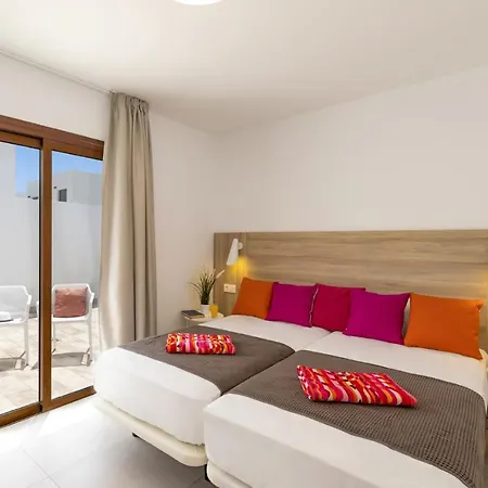 Lana By Playa Blanca (Lanzarote)