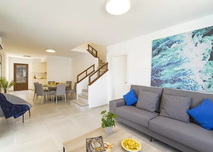 Lana By Playa Blanca (Lanzarote)