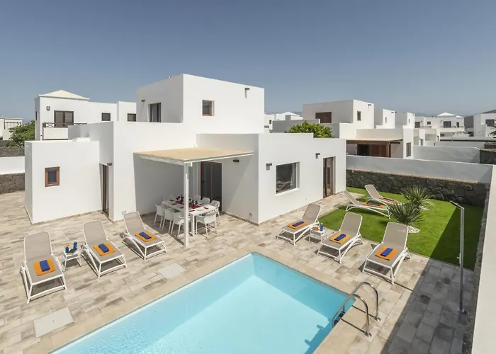 Lana By Playa Blanca (Lanzarote)